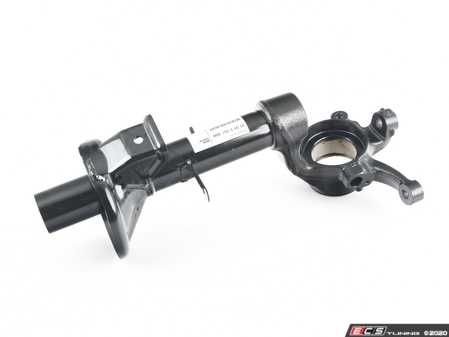 ES#49923 - 31311701050 - E30 Front Right Spring Strut - Genuine BMW - BMW