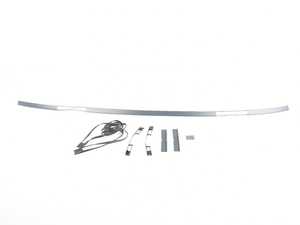 ES#157995 - 54218228949 - ROOF MOULDING PRIME - Genuine BMW - BMW