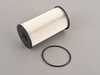 ES#2871139 - 3C0127434 - Fuel Filter - Located underneath your vehicle near the engine mount - Febi - Audi