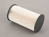 ES#2871139 - 3C0127434 - Fuel Filter - Located underneath your vehicle near the engine mount - Febi - Audi