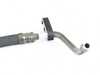 ES#38838 - 17221745737 - Oil Cooling Pipe Outlet - Genuine BMW - BMW