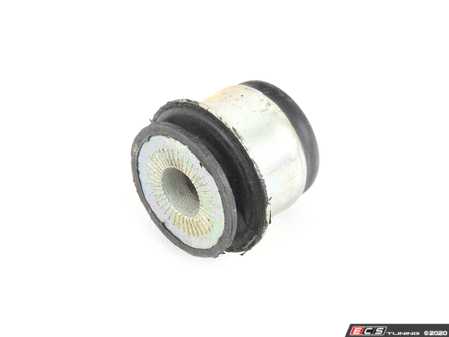 ES#2816233 - 893199419 - Front Subframe Mount - Priced Each - Located in the rear position of the subframe - Hamburg Tech - Audi