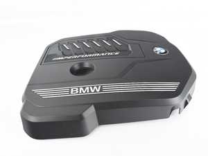 ES#4179475 - 11148676205 - B58 Engine Cover - Genuine BMW - Genuine BMW - BMW