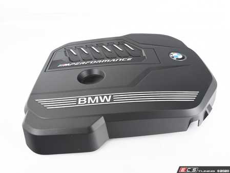 ES#4179475 - 11148676205 - B58 Engine Cover - Genuine BMW - Genuine BMW - BMW