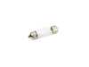 ES#2902860 - N0177252 -  Festoon Bulb - Priced Each - Get your lights shining bright again. 12V-5W - Vemo - Audi Volkswagen
