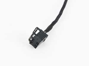 ES#2767001 - 52207280183 - HEATER ELEMENT SEAT, LEFT - Genuine BMW - BMW
