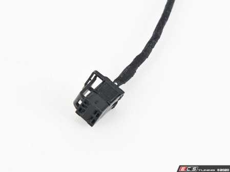 ES#2767001 - 52207280183 - HEATER ELEMENT SEAT, LEFT - Genuine BMW - BMW