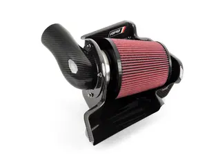 APR Open Carbon Fiber Intake - 1.8T/2.0T Gen3