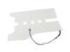 ES#2767270 - 52207280186 - HEATER ELEMENT BACKREST, RIG - Genuine BMW - BMW