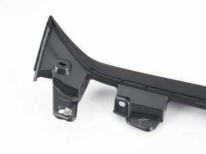ES#3515646 - 51627424400 - Reinforcement For Rear Spoiler - Genuine BMW - BMW