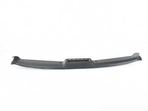 ES#115685 - 51448163323 - E36 Windshield Frame Cover - Genuine BMW - BMW