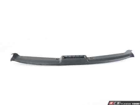 ES#115685 - 51448163323 - E36 Windshield Frame Cover - Genuine BMW - BMW