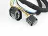 ES#163751 - 61128383108 - E36 Wiring - Co-Drivers Side - Genuine BMW - BMW