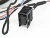 ES#163751 - 61128383108 - E36 Wiring - Co-Drivers Side - Genuine BMW - BMW