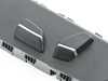 ES#3554285 - 61319270379 - SEAT ADJUSTMENT SWIT - Genuine BMW - BMW