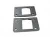 ES#2995199 - 82112412562 - RETRO. KIT, TRAILER HITCH AD - Genuine BMW - BMW