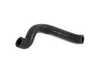 ES#33092 - 13411721972 - E30 Idle Control Valve Hose - Connects the idle control valve to the mass air flow sensor - Genuine BMW - BMW