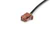 ES#2767270 - 52207280186 - HEATER ELEMENT BACKREST, RIG - Genuine BMW - BMW
