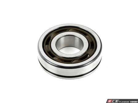 ES#3421200 - 23121205197 - Transmission Drive Line Ball Bearing - Genuine BMW - BMW