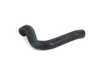 ES#33092 - 13411721972 - E30 Idle Control Valve Hose - Connects the idle control valve to the mass air flow sensor - Genuine BMW - BMW