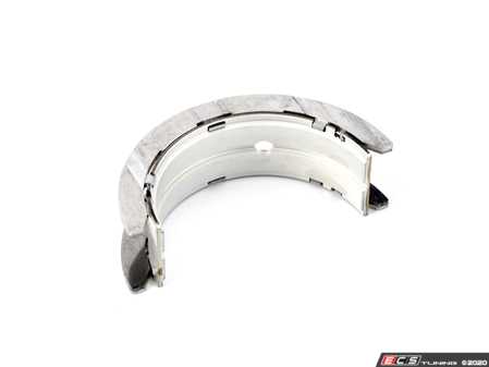ES#2679014 - 11217810429 - Crankshaft Thrust Bearing - Yellow - Genuine BMW - BMW