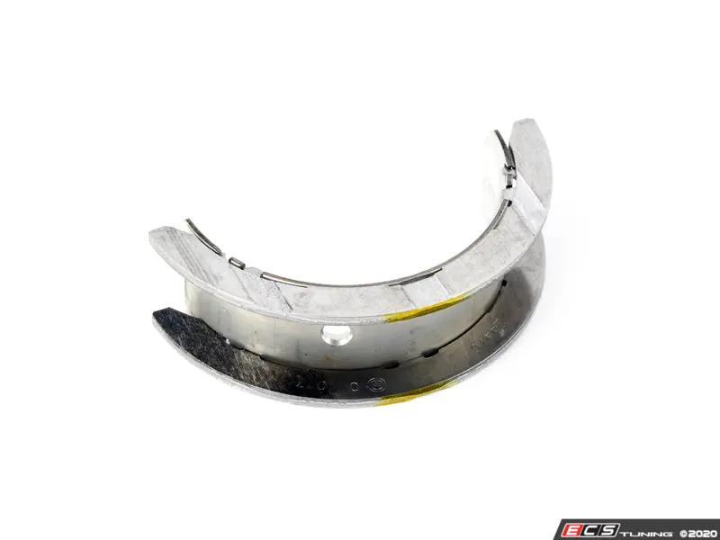 Genuine BMW - 11217810429 - Crankshaft Thrust Bearing - Yellow (11 