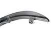 ES#143051 - 52108235778 - Front Seat Cover - Grey  - Direct replacement from BMW - Genuine BMW - BMW