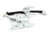 ES#4056051 - 8D0839462 - Rear Window Regulator - Right - Does not include the window motor - Dorman - Audi