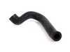 ES#33092 - 13411721972 - E30 Idle Control Valve Hose - Connects the idle control valve to the mass air flow sensor - Genuine BMW - BMW