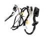 ES#163751 - 61128383108 - E36 Wiring - Co-Drivers Side - Genuine BMW - BMW
