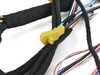 ES#163751 - 61128383108 - E36 Wiring - Co-Drivers Side - Genuine BMW - BMW