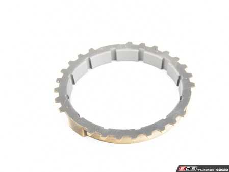 ES#43435 - 23231228242 - SYNCHR RING - Genuine BMW - BMW