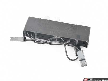 ES#182367 - 65241387751 - E36 Amplifier - Genuine BMW - BMW
