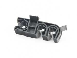 ES#36849 - 16126766791 - Fuel pipe bracket - Genuine MINI - MINI