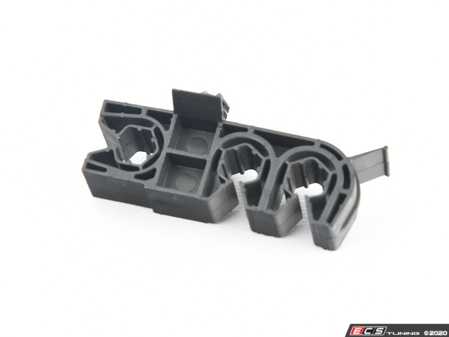 ES#36849 - 16126766791 - Fuel pipe bracket - Genuine MINI - MINI