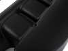 ES#4146588 - 005162LA03 -  MQB Gen3 Textured Black Engine Cover - Upgrade your underhood beauty with an ECS Tuning Textured Black Engine Cover - ECS - Audi Volkswagen