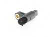 ES#4272214 - 1J0927803 -  Front ABS Sensor - Left - Measures wheel speed to prevent brake lock ups. - URO - Audi Volkswagen