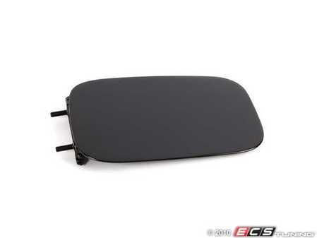 ES#88401 - 51178208246 - Fuel Door - Factory replacement part from Genuine BMW. - Genuine BMW - BMW