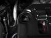 ES#4146588 - 005162LA03 -  MQB Gen3 Textured Black Engine Cover - Upgrade your underhood beauty with an ECS Tuning Textured Black Engine Cover - ECS - Audi Volkswagen