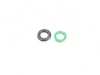 ES#4213147 - 06E998907E - Fuel Injector Seal Kit - Priced Each - Seal kit for one injector - URO - Audi Volkswagen