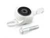 ES#4151377 - 251330074364 - Control Arm Bushing With Bracket - Front Control Arm - Bottom Left - Rein - Mercedes Benz