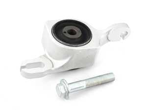 ES#4151377 - 251330074364 - Control Arm Bushing With Bracket - Front Control Arm - Bottom Left - Rein - Mercedes Benz