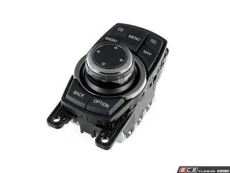 ES#2537641 - 61319255172 - CONTROLLER - Genuine BMW - BMW
