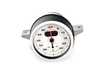 ES#3349460 - 9A791920316 - Sport Chrono Stopwatch - White Face - For vehicles with Sport Chrono or Sport Chrono Plus - Genuine Porsche - Porsche