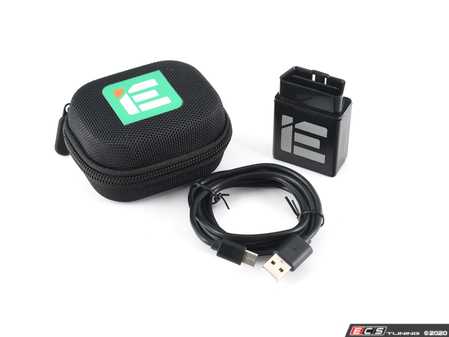 ES#4056819 - iesovn41dsg - Stage 1 IE Performance ECU Tune - Includes DSG Tune & POWERlink Cable - Average gain of 68 horsepower and 111 lb-ft of torque - Integrated Engineering - Audi Volkswagen