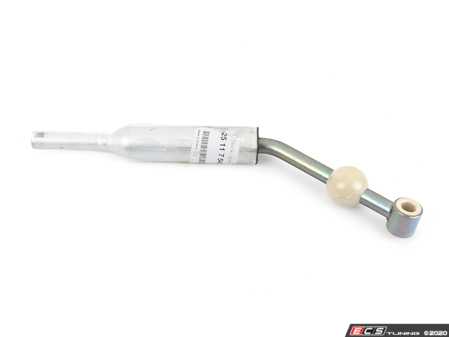 ES#47329 - 25117543191 - E53 Shift Lever - Genuine BMW - BMW