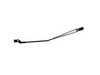 ES#324686 - 1Q195541003C - Wiper Arm - Right - This is the arm only, does not include mounting hardware - Genuine Volkswagen Audi - Volkswagen