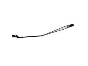 ES#324686 - 1Q195541003C - Wiper Arm - Right - This is the arm only, does not include mounting hardware - Genuine Volkswagen Audi - Volkswagen