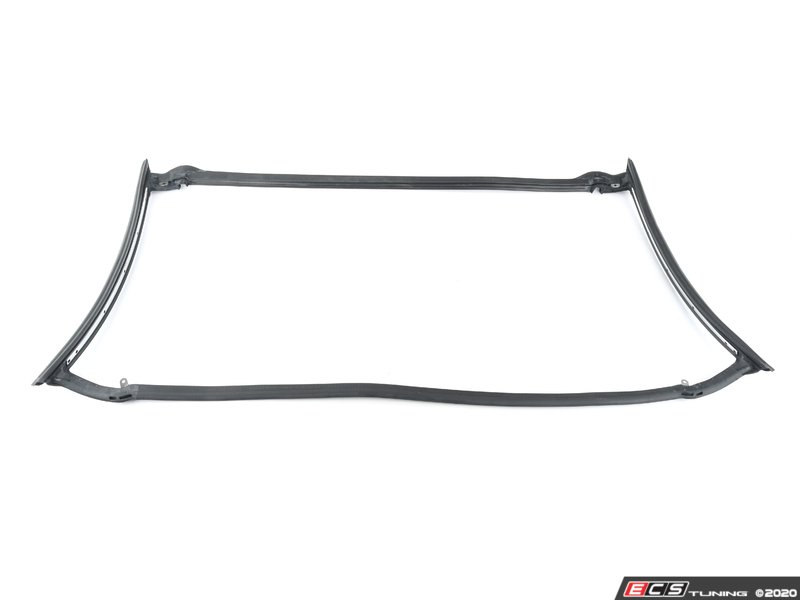 Genuine BMW - 54377217243 - SEAL FOR ROOF TRAY, (54-37-7-217-243)