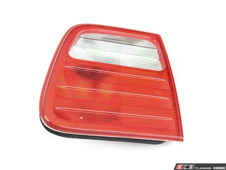 ES#1757922 - 2108203264 - Tail Lamp Assembly - Inner - Right (Passenger) Side - Genuine Mercedes Benz - Mercedes Benz